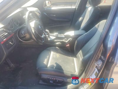 Zdjęcie 7 z 12 samochodu: 2014 BMW 328 XI VIN:WBA3G7C50EK296364 - miniatura