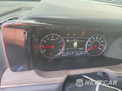 Zdjęcie 9 z 13 samochodu: 2023 KIA SORENTO EX VIN:5XYRH4LF3PG179498 - miniatura