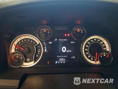 Zdjęcie 9 z 12 samochodu: 2017 RAM 1500 LARAMIE VIN:1C6RR7NT7HS800598 - miniatura