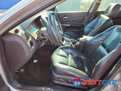 Zdjęcie 7 z 12 samochodu: 2006 PONTIAC GRAND PRIX VIN:2G2WP552X61198519 - miniatura