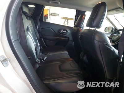 Zdjęcie 11 z 13 samochodu: 2016 JEEP CHEROKEE LIMITED VIN:1C4PJMDB5GW132760 - miniatura
