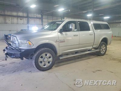 2014 RAM 2500 LONGHORN 3C6UR5GL9EG211597 - główne zdjęcie licytacji z USA - miniatura