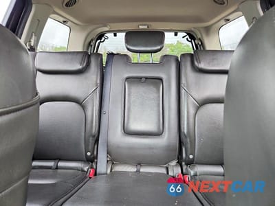 Zdjęcie 10 z 13 samochodu: 2011 NISSAN PATHFINDER S VIN:5N1AR1NB1BC611436 - miniatura