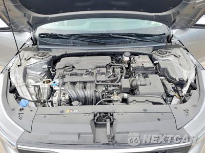 Zdjęcie 11 z 12 samochodu: 2025 KIA K4 LXS VIN:3KPFT4DE2SE102361 - miniatura