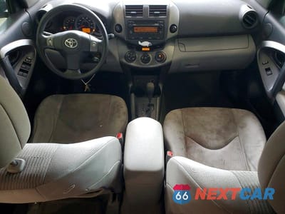 Zdjęcie 8 z 13 samochodu: 2012 TOYOTA RAV4 BASE VIN:2T3BF4DV4CW206667 - miniatura