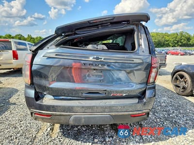 Zdjęcie 6 z 11 samochodu: 2021 CHEVROLET TAHOE K1500 RST VIN:1GNSKRKD1MR227018 - miniatura
