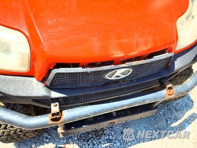 Zdjęcie 9 z 10 samochodu: 2020 KUBOTA RTV-X1140 UTILITY VEHICLE VIN:A5KD2GDBPHG021668 - miniatura