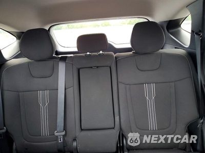 Zdjęcie 10 z 13 samochodu: 2024 HYUNDAI TUCSON SEL VIN:5NMJB3DE4RH344871 - miniatura
