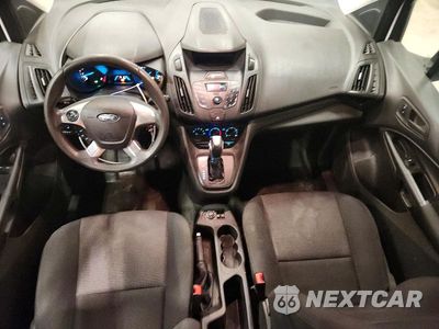 Zdjęcie 8 z 13 samochodu: 2015 FORD TRANSIT CONNECT XL VIN:NM0LE7E78F1214781 - miniatura