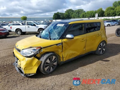 2015 KIA SOUL ! KNDJX3A56F7197980 - główne zdjęcie licytacji z USA - miniatura
