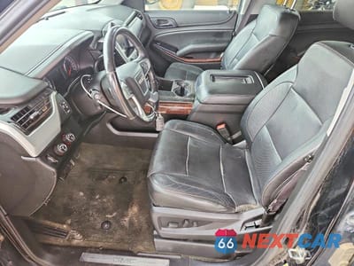 Zdjęcie 7 z 13 samochodu: 2015 GMC YUKON XL K1500 SLT VIN:1GKS2HKC6FR203346 - miniatura