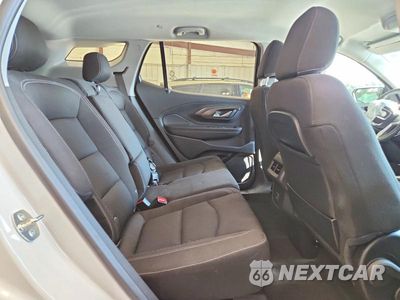 Zdjęcie 11 z 13 samochodu: 2024 GMC TERRAIN SLE VIN:3GKALTEG8RL373567 - miniatura
