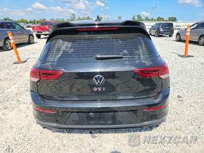 Zdjęcie 6 z 12 samochodu: 2024 VOLKSWAGEN GTI SE VIN:WVW3A7CD2RW214791 - miniatura