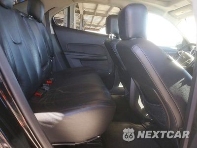 Zdjęcie 11 z 13 samochodu: 2015 CHEVROLET EQUINOX LT VIN:2GNALCEK8F6274237 - miniatura