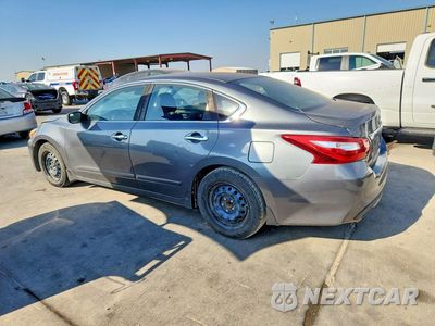 Drugie zdjęcie samochodu z przodu: 2016 NISSAN ALTIMA 2.5 S VIN:1N4AL3APXGC259473 - miniatura