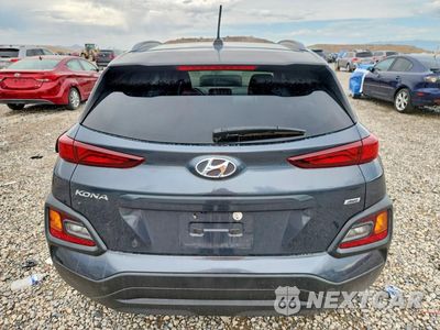Zdjęcie 6 z 13 samochodu: 2019 HYUNDAI KONA SEL VIN:KM8K2CAA6KU251334 - miniatura