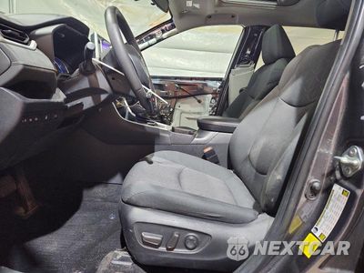 Zdjęcie 7 z 14 samochodu: 2024 TOYOTA RAV4 HYBRID XLE VIN:4T3RWRFV8RU134342 - miniatura