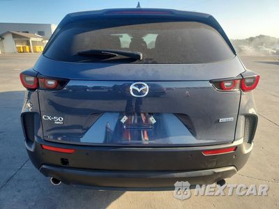 Zdjęcie 6 z 13 samochodu: 2026 MAZDA CX-50 PREMIUM PLUS VIN:7MMVAAEW0TN160778 - miniatura