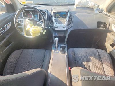 Zdjęcie 8 z 13 samochodu: 2014 CHEVROLET EQUINOX LT VIN:2GNFLFEK0E6378078 - miniatura
