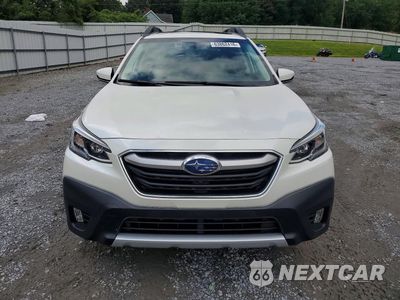 Piąte zdjęcie samochodu w środku: 2021 SUBARU OUTBACK LIMITED XT VIN:4S4BTGND6M3207593 - miniatura