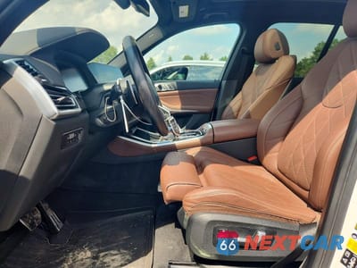 Zdjęcie 7 z 13 samochodu: 2023 BMW X5 XDRIVE40I VIN:5UXCR6C07P9N97296 - miniatura
