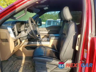 Zdjęcie 7 z 13 samochodu: 2024 FORD F350 SUPER DUTY VIN:1FT8X3DT9REF41570 - miniatura