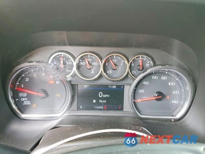 Zdjęcie 9 z 13 samochodu: 2021 CHEVROLET SUBURBAN C1500 LT VIN:1GNSCCKD0MR237047 - miniatura
