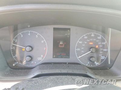 Zdjęcie 9 z 12 samochodu: 2025 TOYOTA COROLLA CROSS L VIN:7MUAAABGXSV143156 - miniatura