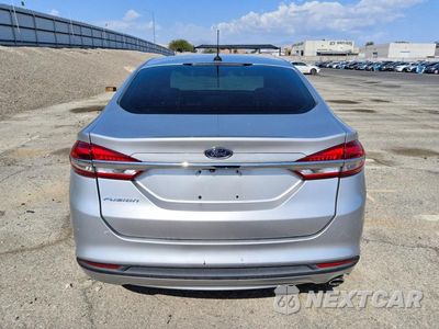 Zdjęcie 6 z 12 samochodu: 2018 FORD FUSION S VIN:3FA6P0G73JR271036 - miniatura