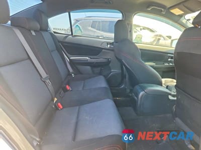 Zdjęcie 10 z 12 samochodu: 2015 SUBARU WRX VIN:JF1VA1A66F9825627 - miniatura