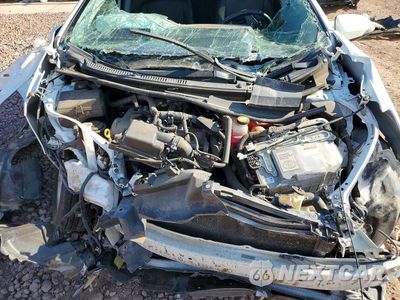 Zdjęcie 11 z 13 samochodu: 2013 TOYOTA PRIUS C FOUR VIN:JTDKDTB33D1543669 - miniatura