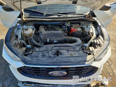 Zdjęcie 12 z 13 samochodu: 2024 FORD ESCAPE ST LINE VIN:1FMCU0MN9RUA47617 - miniatura