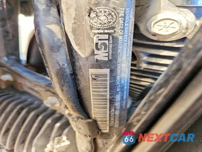 Zdjęcie 8 z 8 samochodu: 2021 HARLEY-DAVIDSON FLHTK VIN:1HD1KEF18MB604335 - miniatura