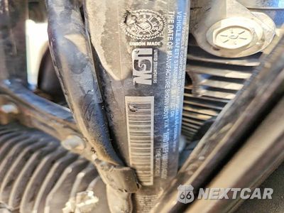 Zdjęcie 8 z 8 samochodu: 2021 HARLEY-DAVIDSON FLHTK VIN:1HD1KEF18MB604335 - miniatura