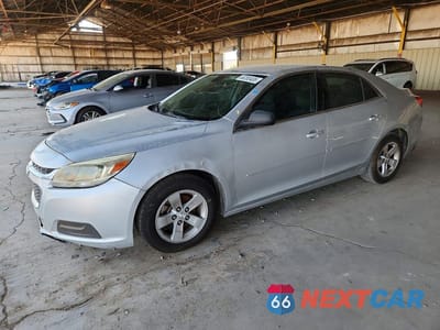 2014 CHEVROLET MALIBU LS 1G11B5SL3EF148210 - główne zdjęcie licytacji z USA - miniatura