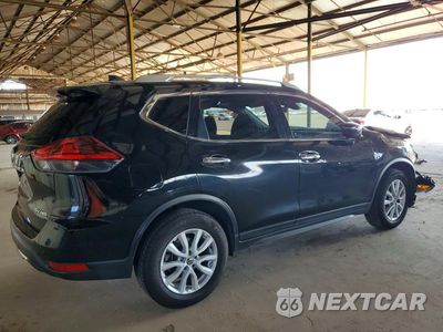 Trzecie zdjęcie samochodu z tyłu: 2020 NISSAN ROGUE SV VIN:JN8AT2MV4LW142709 - miniatura
