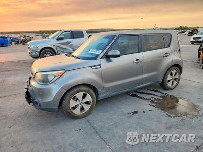 2015 KIA SOUL BASE KNDJN2A28F7120890 - główne zdjęcie licytacji z USA - miniatura