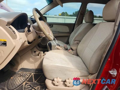 Zdjęcie 7 z 13 samochodu: 2008 KIA SPORTAGE LX VIN:KNDJF724287510378 - miniatura