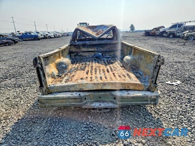 Zdjęcie 6 z 11 samochodu: 1996 FORD F250 VIN:1FTHX26G8TEA19496 - miniatura