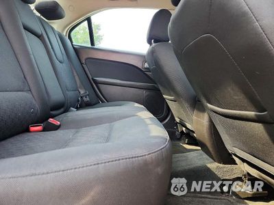 Zdjęcie 10 z 12 samochodu: 2012 FORD FUSION SE VIN:3FAHP0HA1CR366054 - miniatura