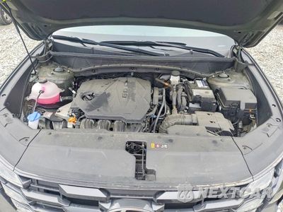 Zdjęcie 12 z 13 samochodu: 2025 HYUNDAI TUCSON SEL VIN:5NMJBCDE1SH476024 - miniatura