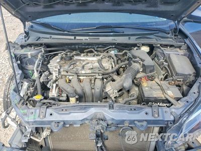 Zdjęcie 11 z 12 samochodu: 2017 TOYOTA COROLLA LE VIN:5YFBURHE6HP593673 - miniatura
