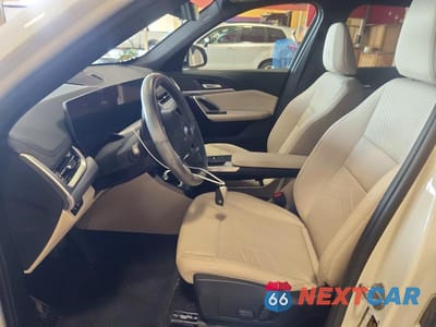 Zdjęcie 7 z 13 samochodu: 2023 BMW X1 XDRIVE28I VIN:WBX73EF08P5X81165 - miniatura