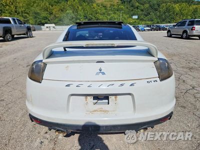 Zdjęcie 6 z 12 samochodu: 2011 MITSUBISHI ECLIPSE GT VIN:4A31K3DT8BE002182 - miniatura