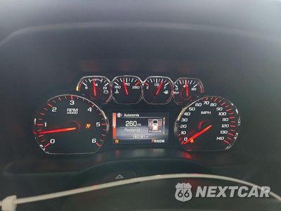 Zdjęcie 9 z 12 samochodu: 2014 GMC SIERRA C1500 SLE VIN:3GTP1UEC6EG291967 - miniatura