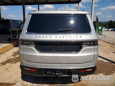 Zdjęcie 6 z 12 samochodu: 2022 JEEP GRAND WAGONEER SERIES I VIN:1C4SJVEJ0NS111485 - miniatura