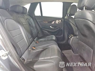 Zdjęcie 11 z 13 samochodu: 2016 MERCEDES-BENZ GLC 300 VIN:WDC0G4JB3GF009702 - miniatura