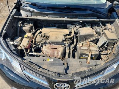 Zdjęcie 12 z 13 samochodu: 2015 TOYOTA RAV4 XLE VIN:2T3RFREV8FW372169 - miniatura
