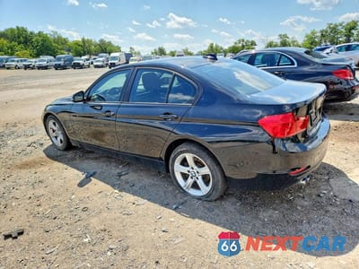 Drugie zdjęcie samochodu z przodu: 2014 BMW 328 XI SULEV VIN:WBA3B5C57EP652413 - miniatura