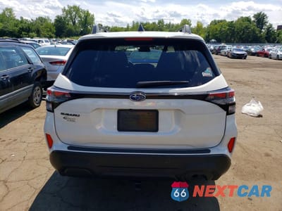 Zdjęcie 6 z 14 samochodu: 2025 SUBARU FORESTER PREMIUM VIN:JF2SLDDCXSH555006 - miniatura